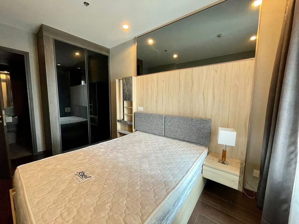 One Bedroom Condo For Rent 