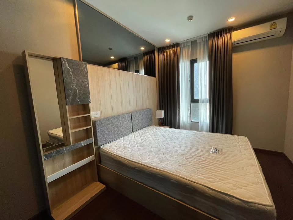 One Bedroom Condo For Rent 