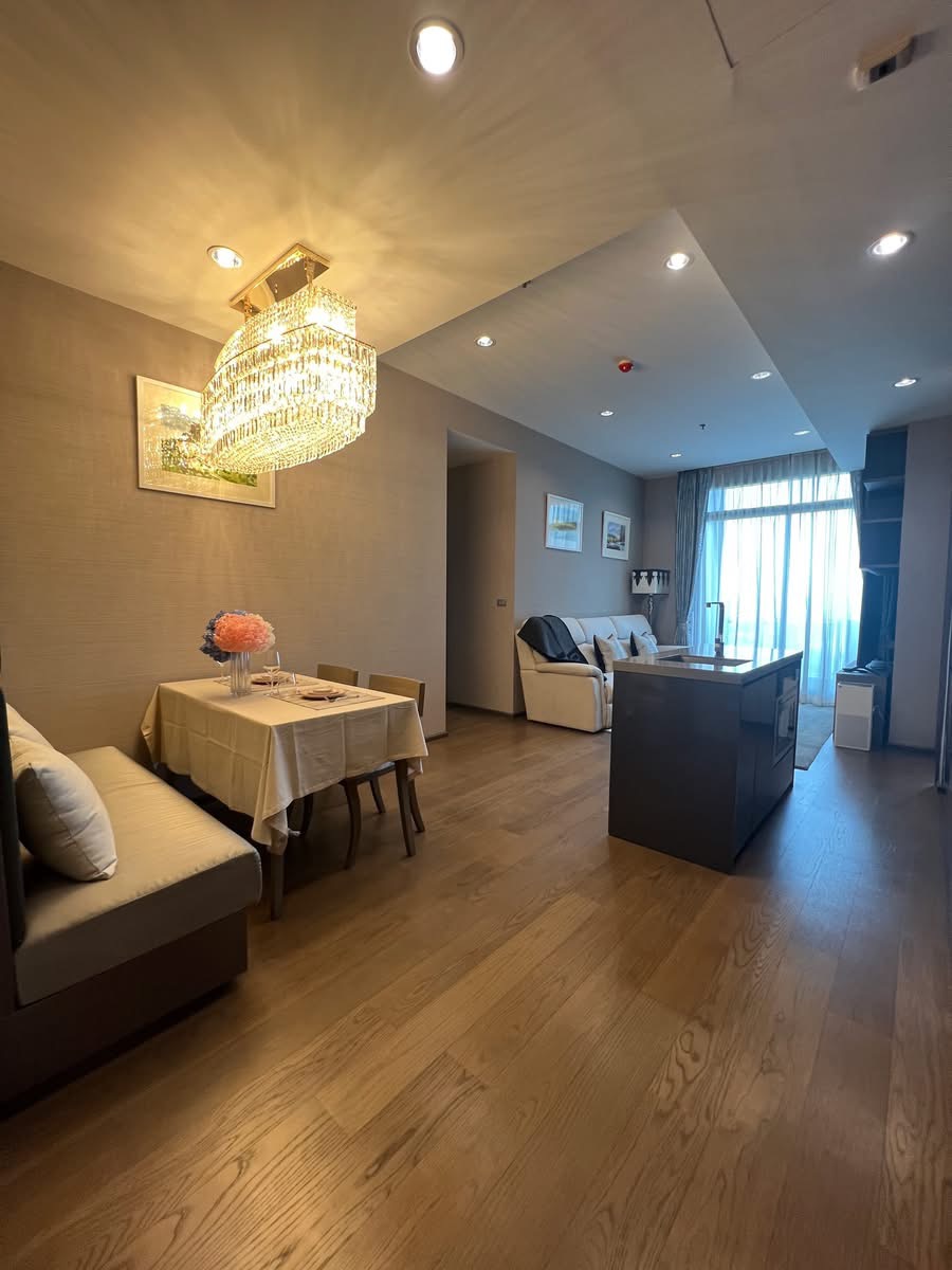 Two Bedroom Condo For Sale
