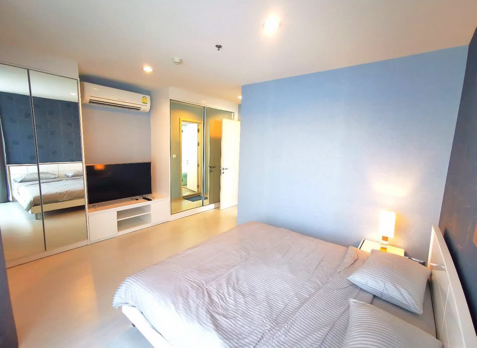 Two Bedroom Condo For Rent