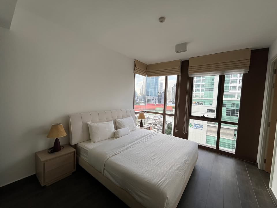 Two Bedroom Condo For Rent