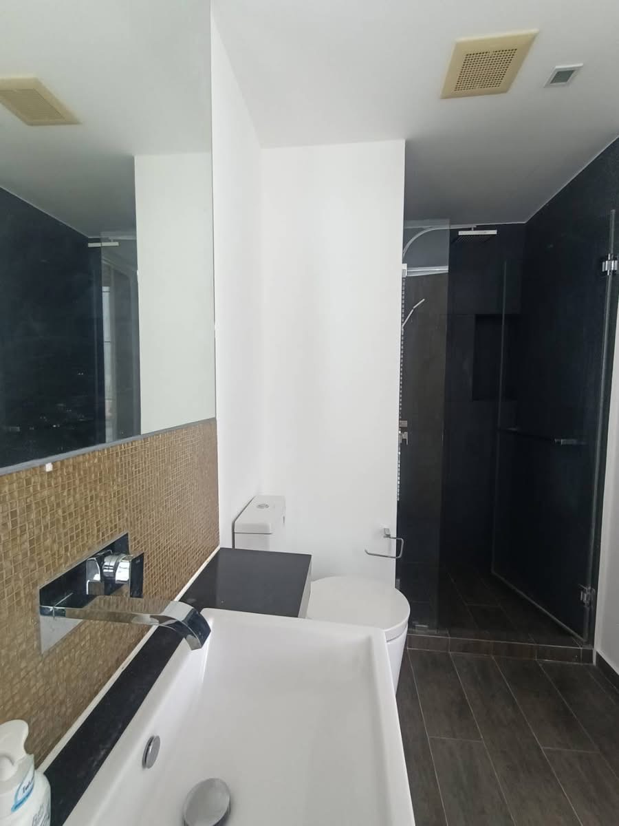 Two Bedroom Condo For Rent