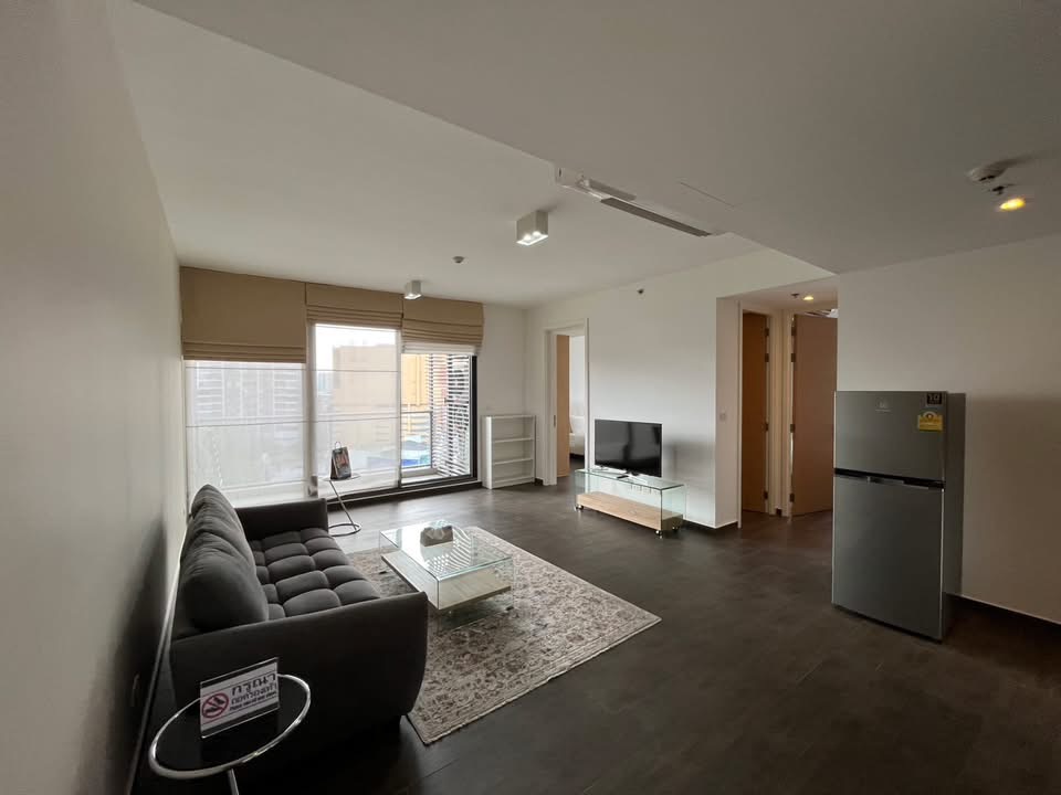 Two Bedroom Condo For Rent