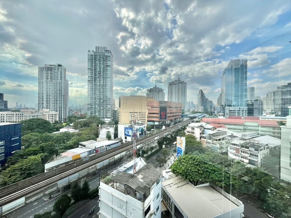 Two Bedroom Condo For Rent
