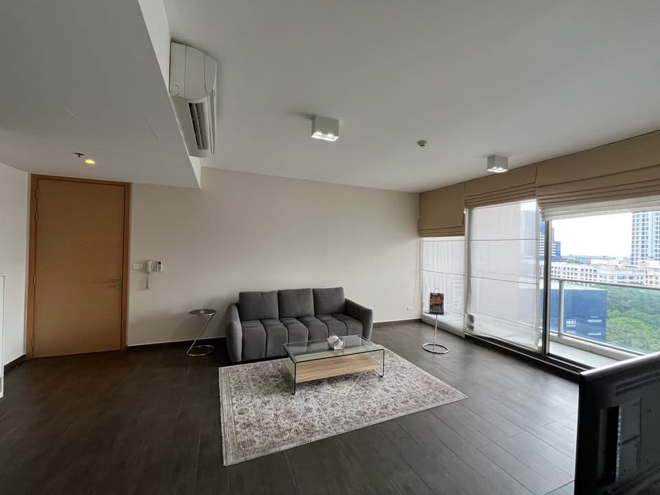 Two Bedroom Condo For Rent