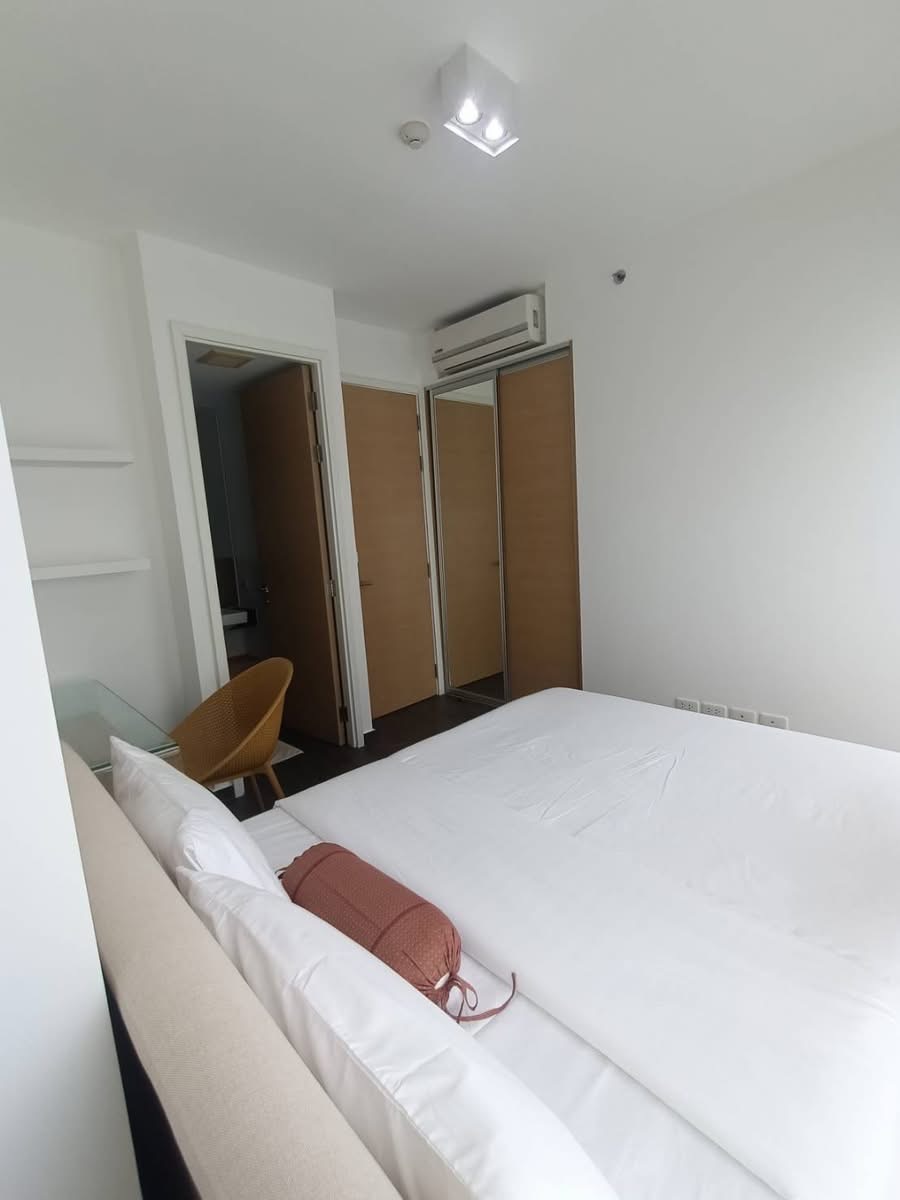 Two Bedroom Condo For Rent