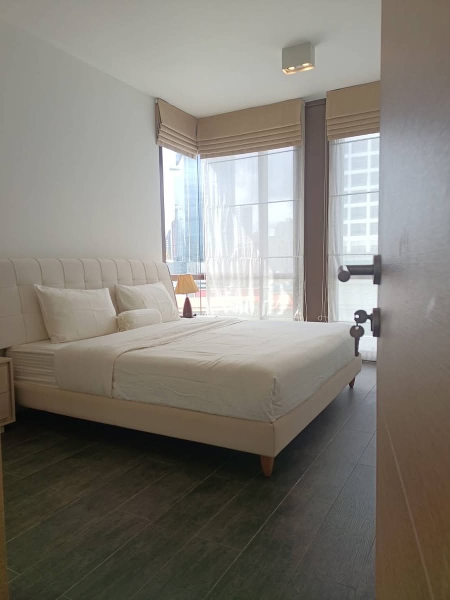 Two Bedroom Condo For Rent