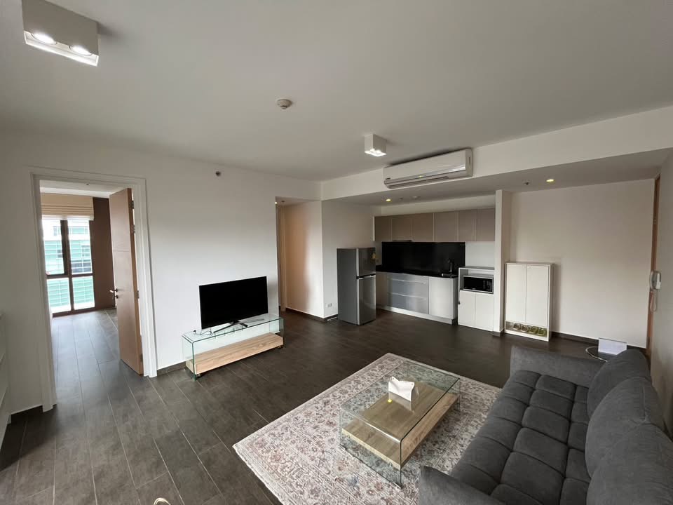 Two Bedroom Condo For Rent