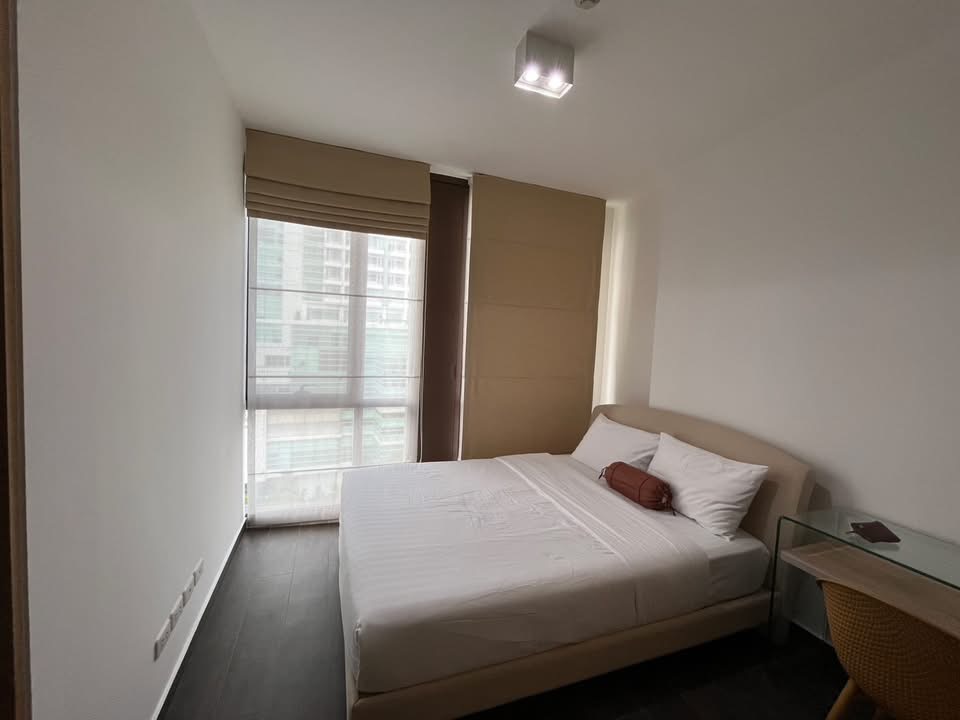 Two Bedroom Condo For Rent