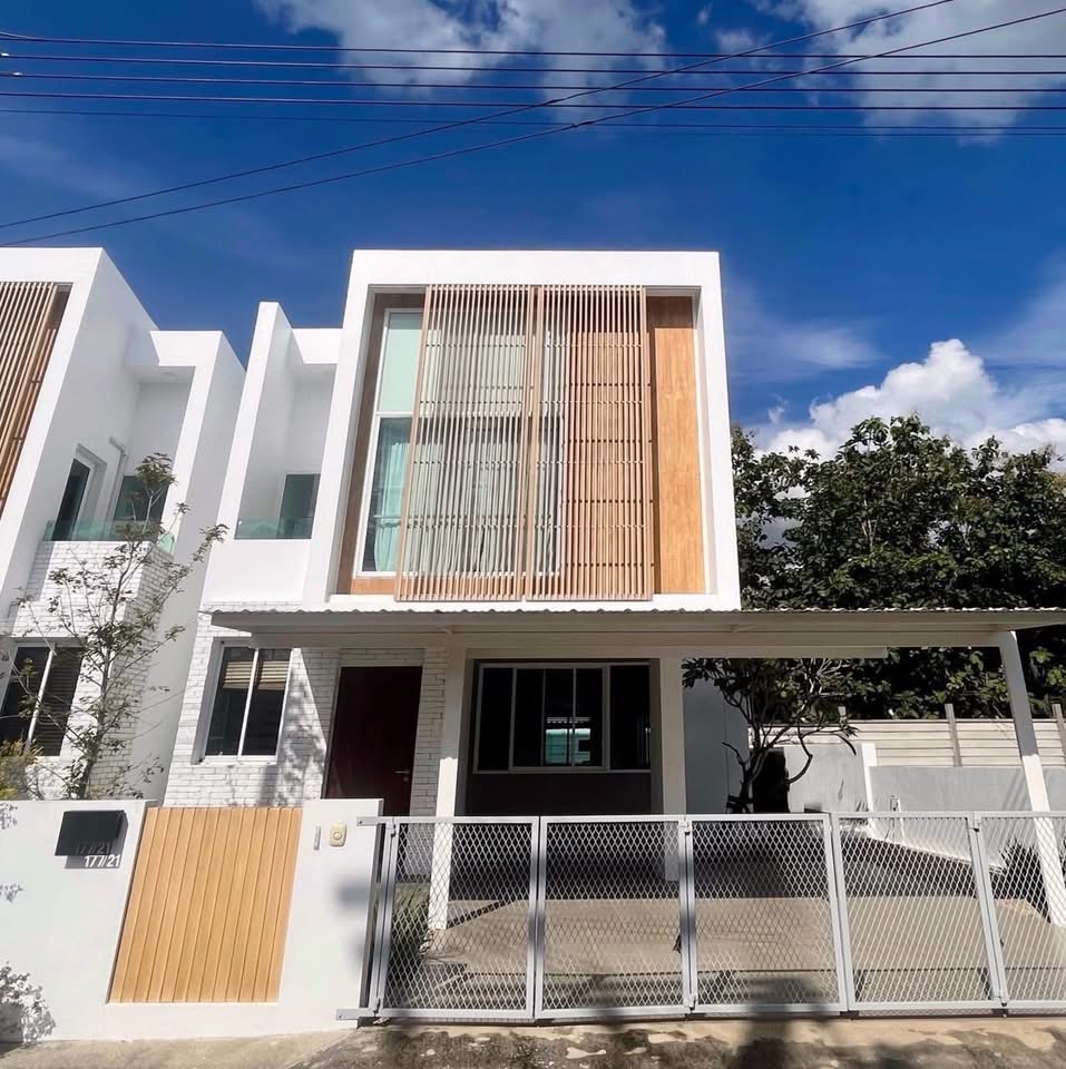 House For Rent