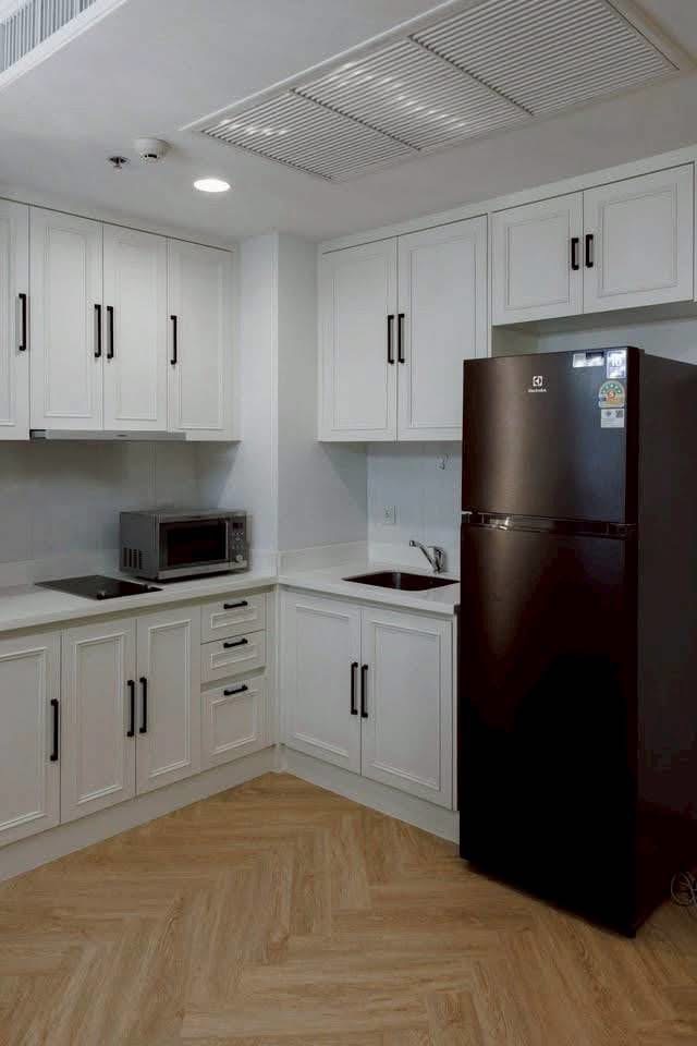 One Bedroom Condo For Rent