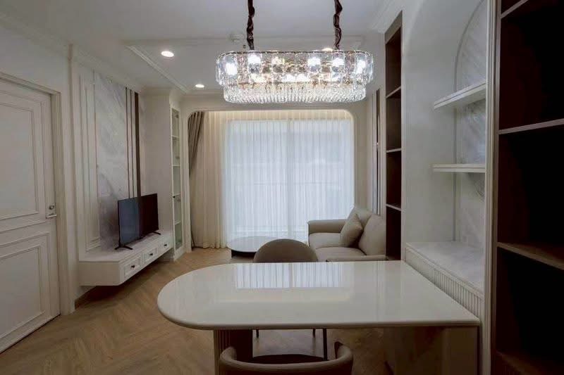 One Bedroom Condo For Rent