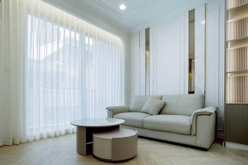 One Bedroom Condo For Rent