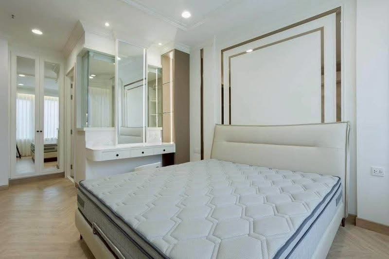 One Bedroom Condo For Rent