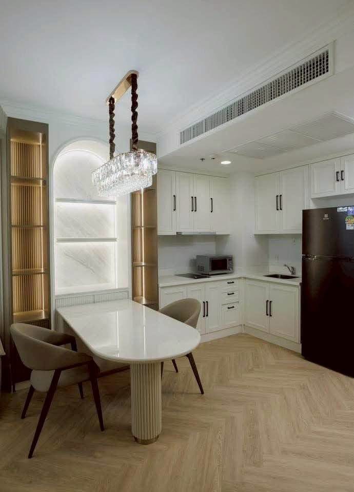 One Bedroom Condo For Rent