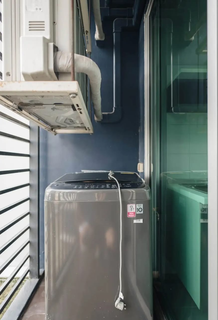 One Bedroom Condo For Rent