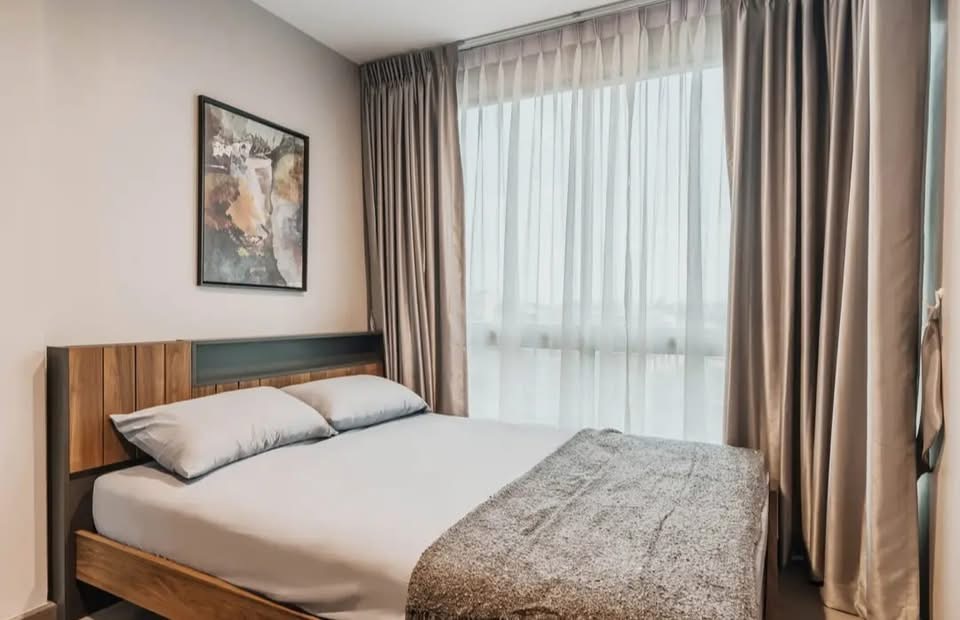 One Bedroom Condo For Rent