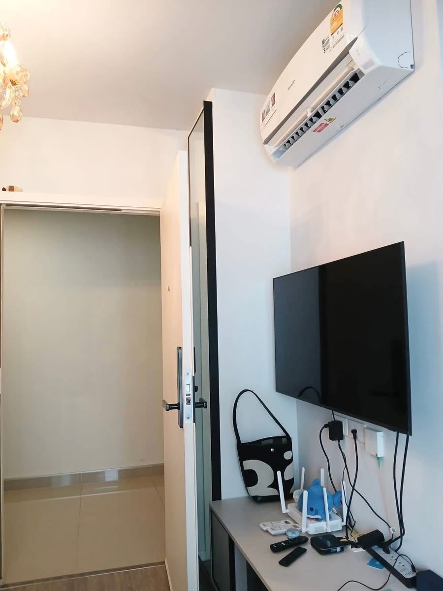 One Bedroom Condo For Rent