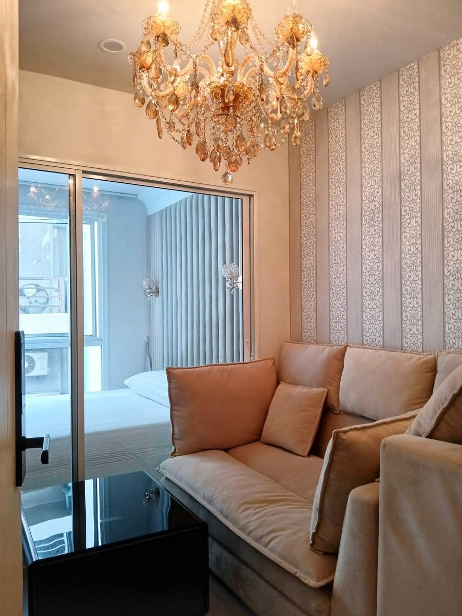 One Bedroom Condo For Rent