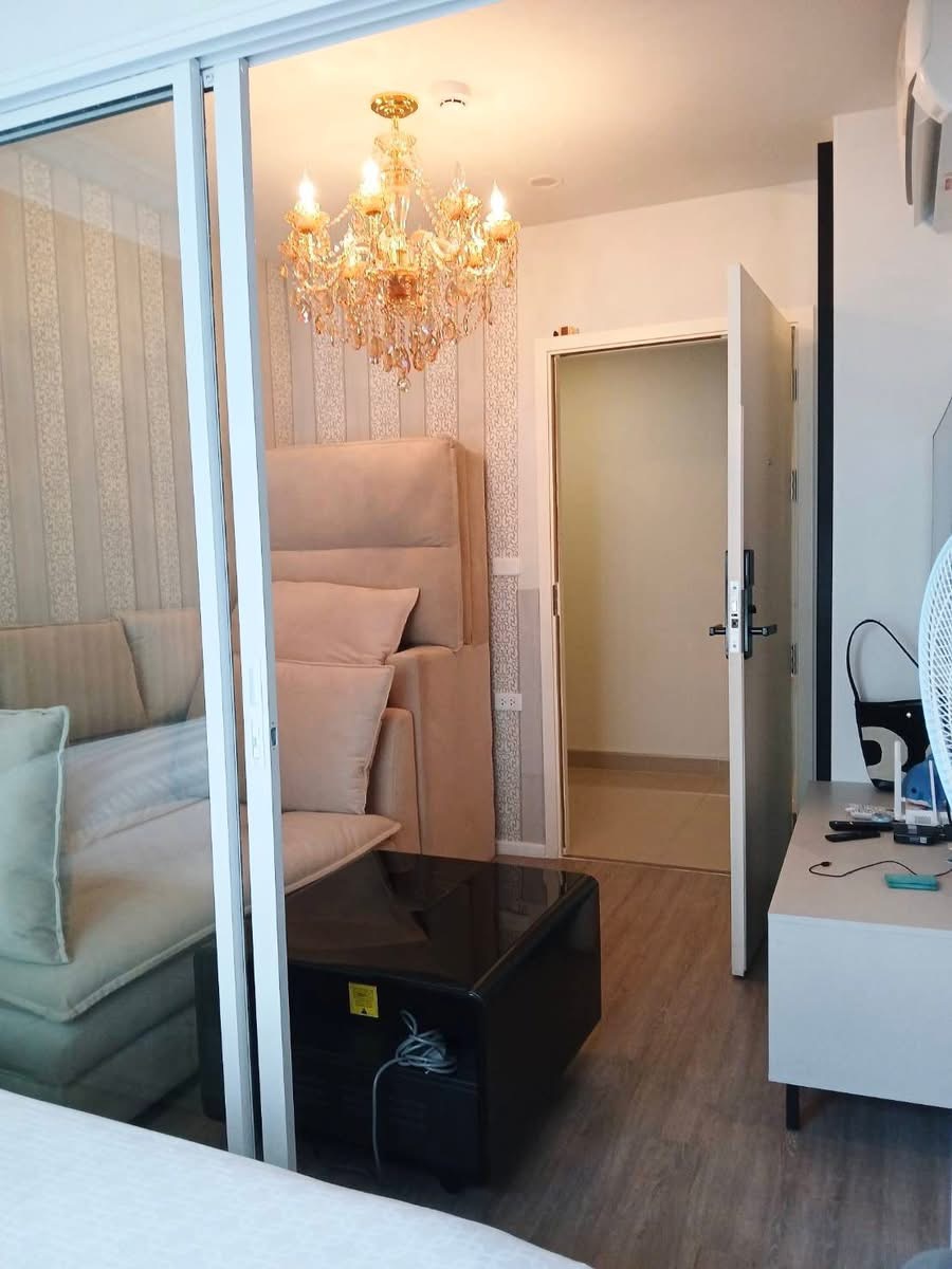 One Bedroom Condo For Rent