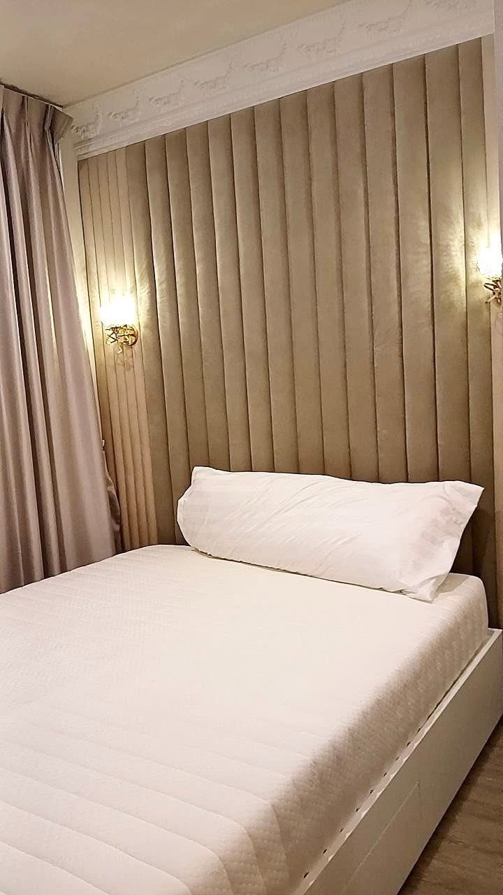 One Bedroom Condo For Rent