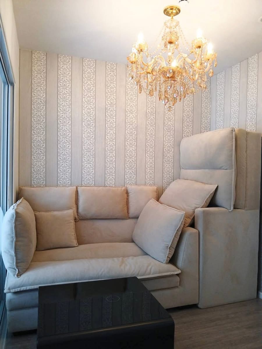 One Bedroom Condo For Rent