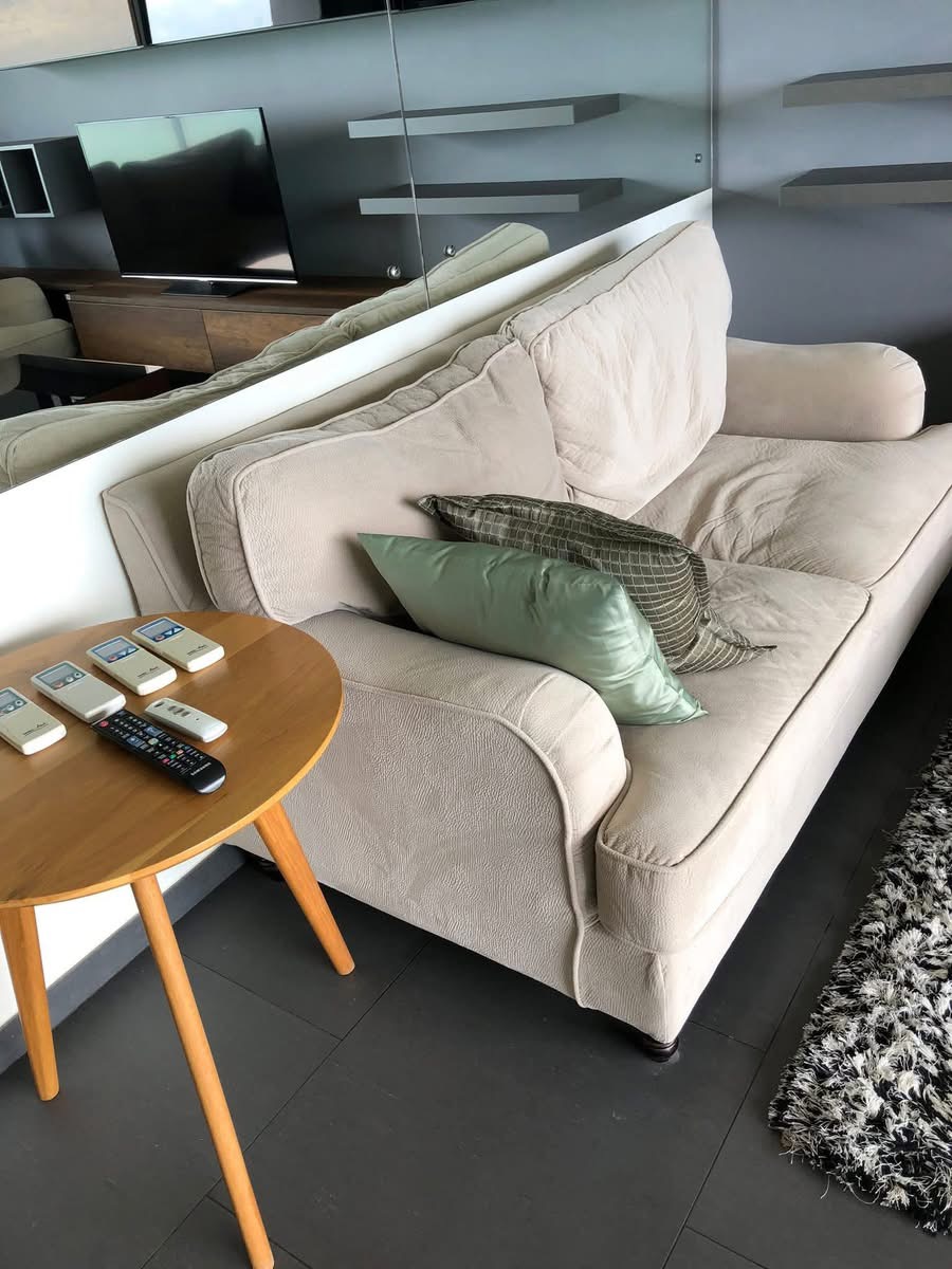 Two Bedroom Condo For Rent