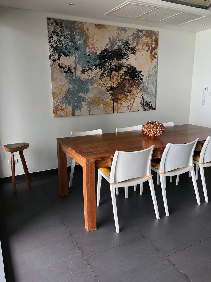 Two Bedroom Condo For Rent