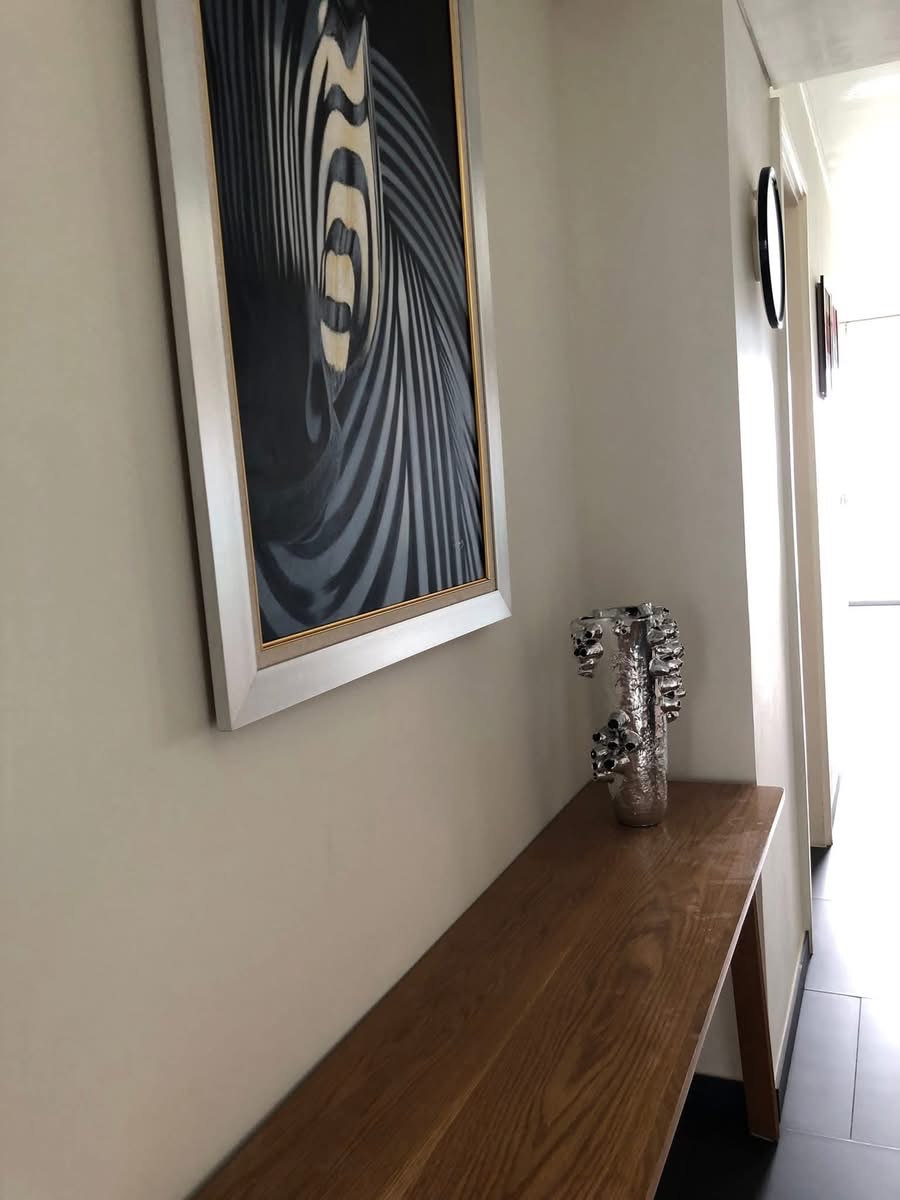 Two Bedroom Condo For Rent