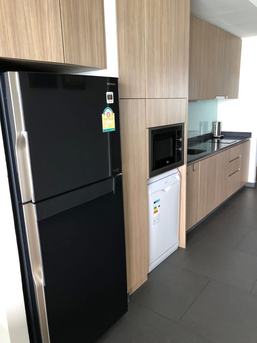 Two Bedroom Condo For Rent