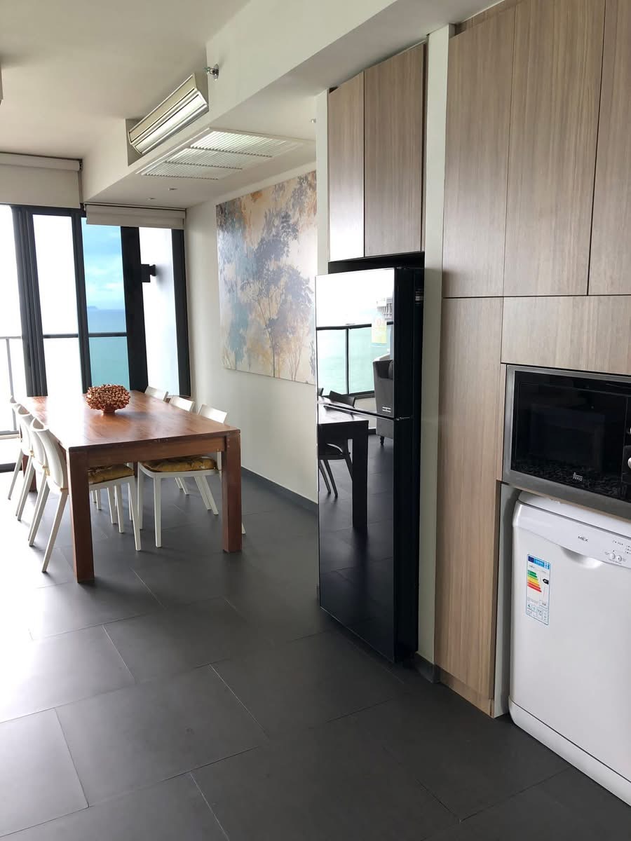 Two Bedroom Condo For Rent