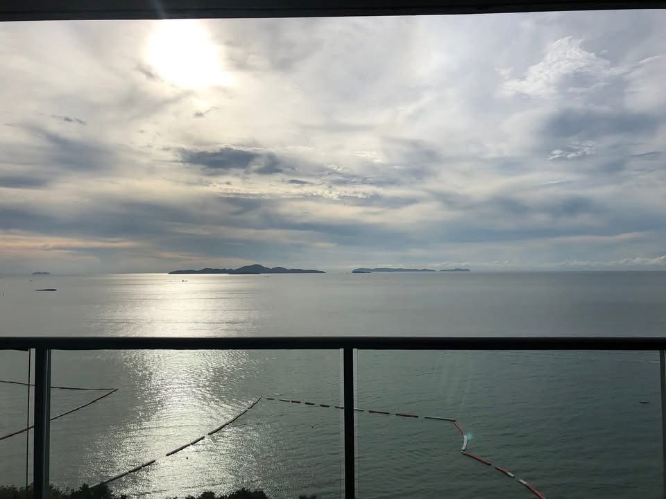 Two Bedroom Condo For Rent