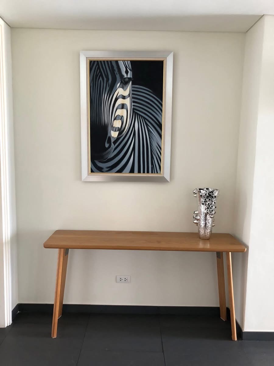 Two Bedroom Condo For Rent