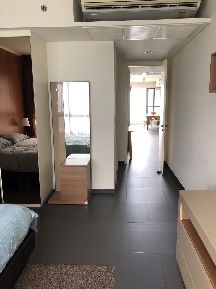 Two Bedroom Condo For Rent