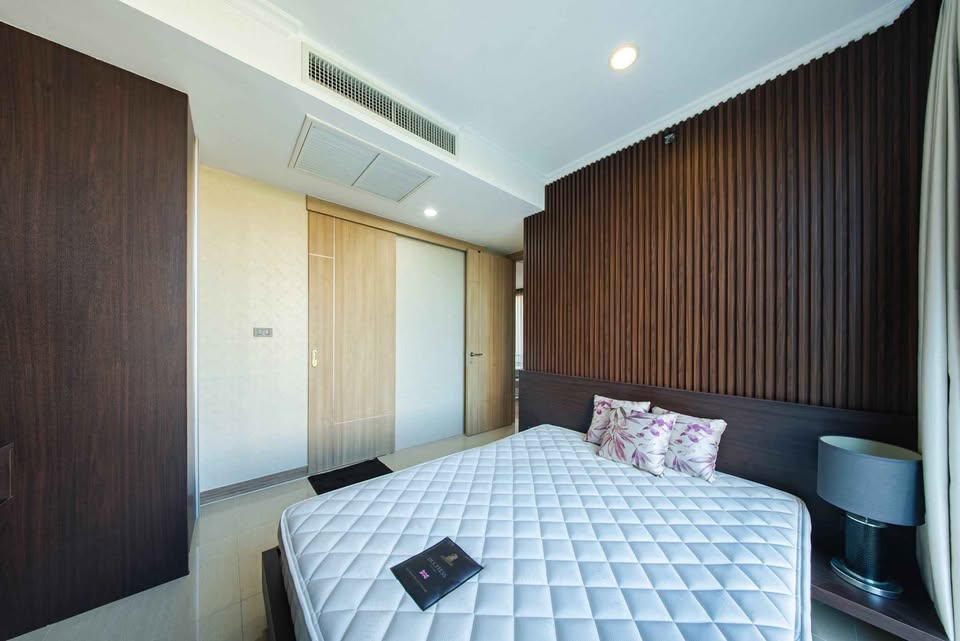 Two Bed Room Condo For Rent