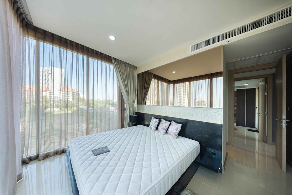 Two Bed Room Condo For Rent