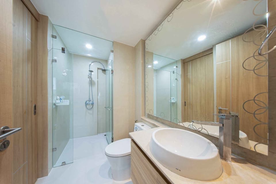 Two Bed Room Condo For Rent