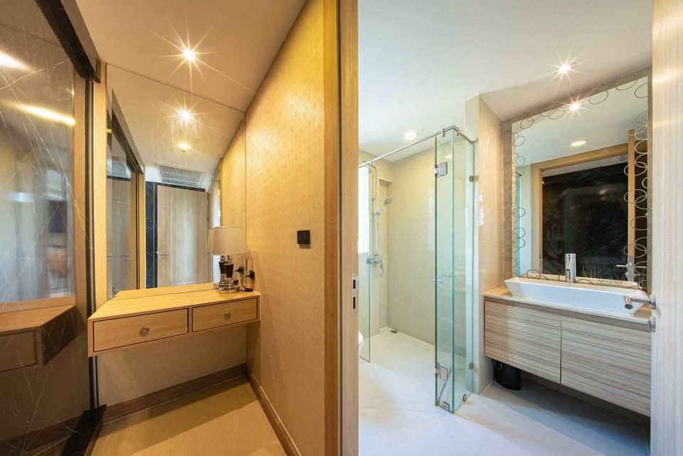 Two Bed Room Condo For Rent