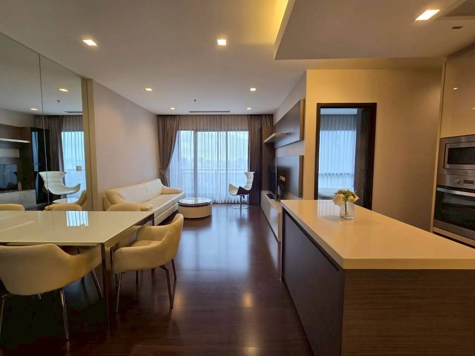 Two Bedroom Condo For Rent