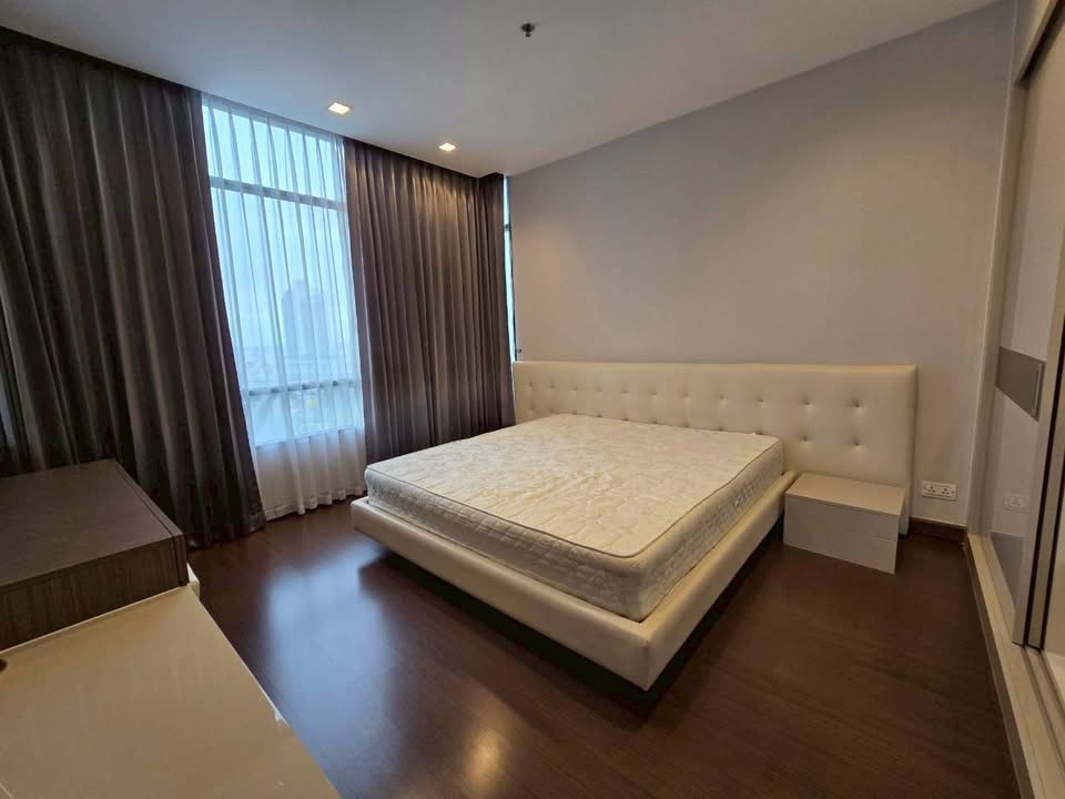 Two Bedroom Condo For Rent