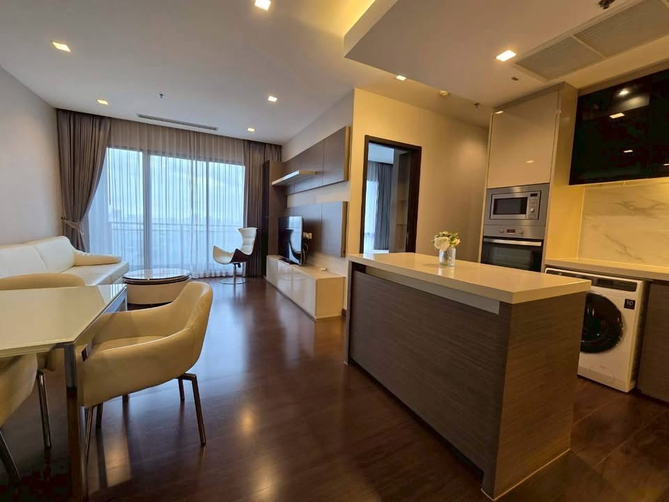 Two Bedroom Condo For Rent