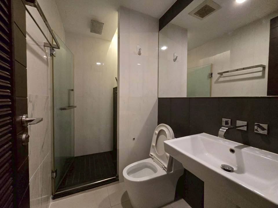 Two Bedroom Condo For Rent