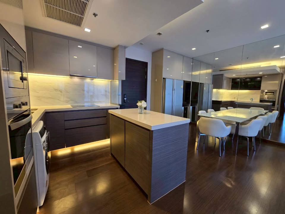 Two Bedroom Condo For Rent