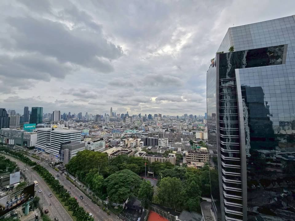 Two Bedroom Condo For Rent