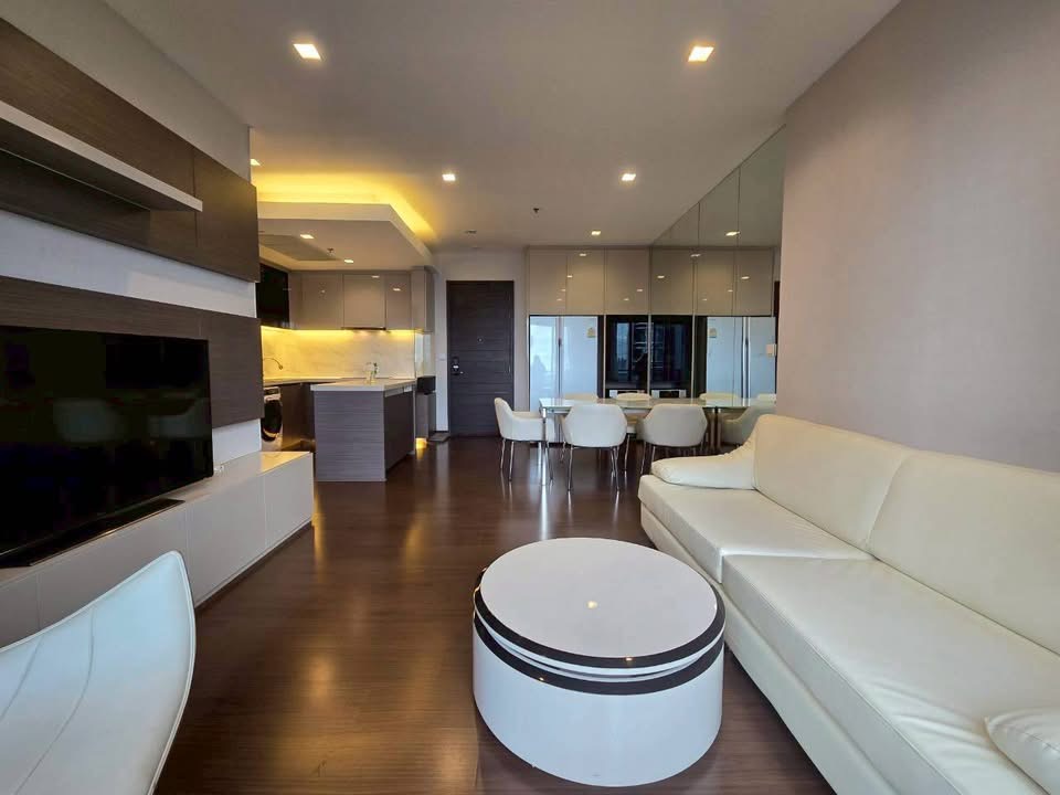 Two Bedroom Condo For Rent