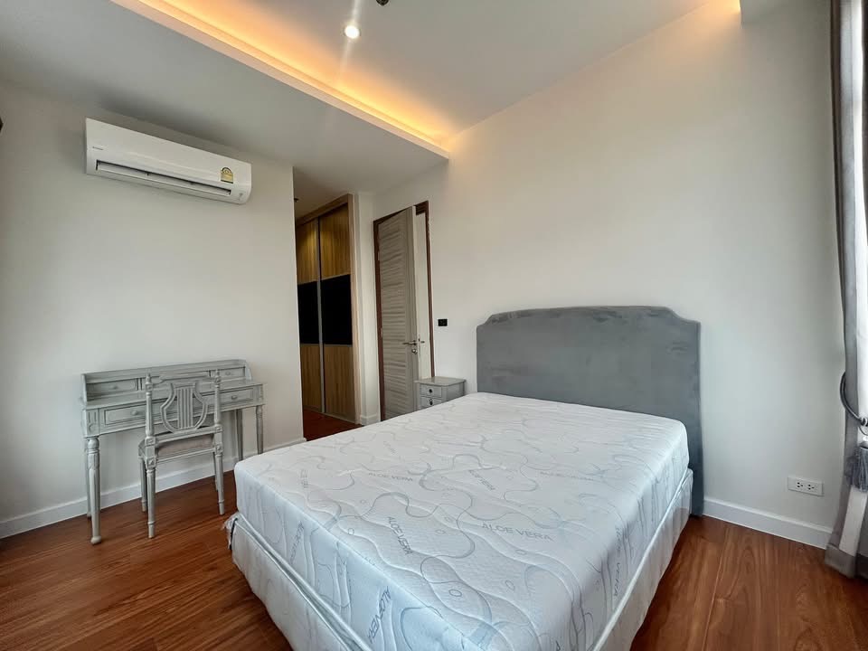 Two Bedroom Condo For Rent