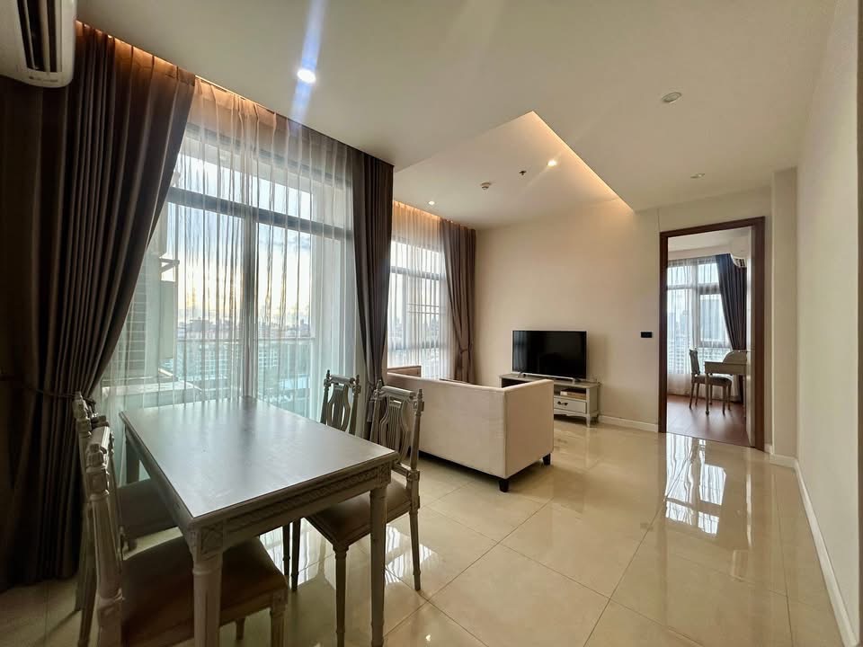Two Bedroom Condo For Rent