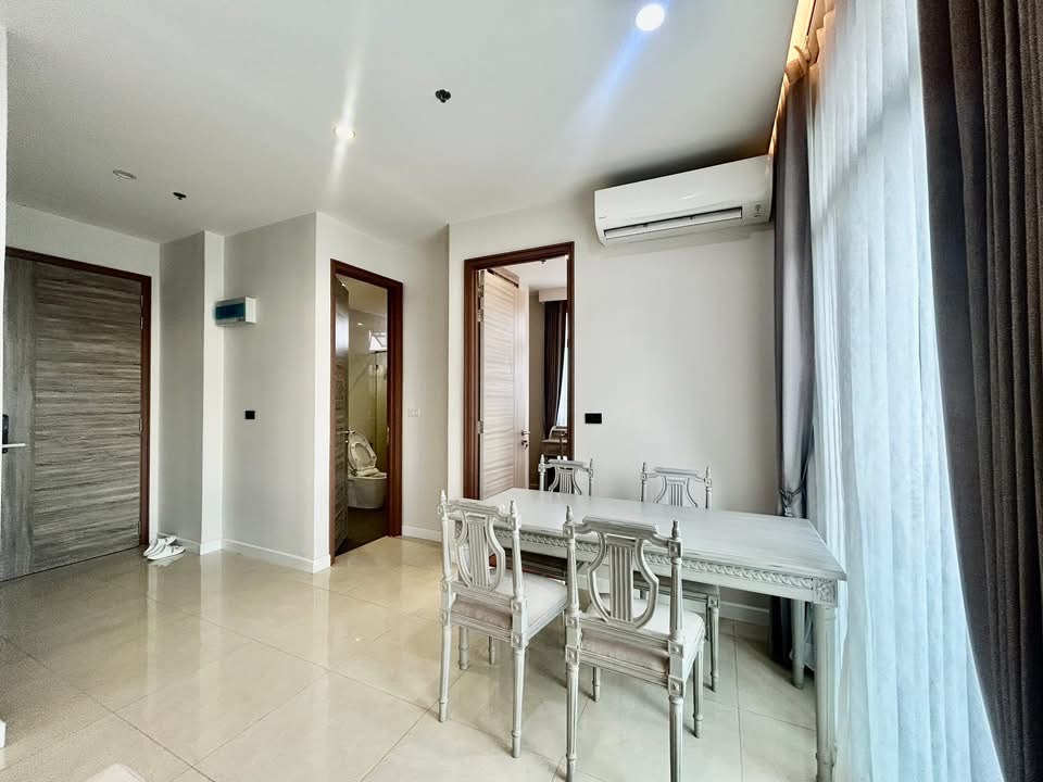 Two Bedroom Condo For Rent