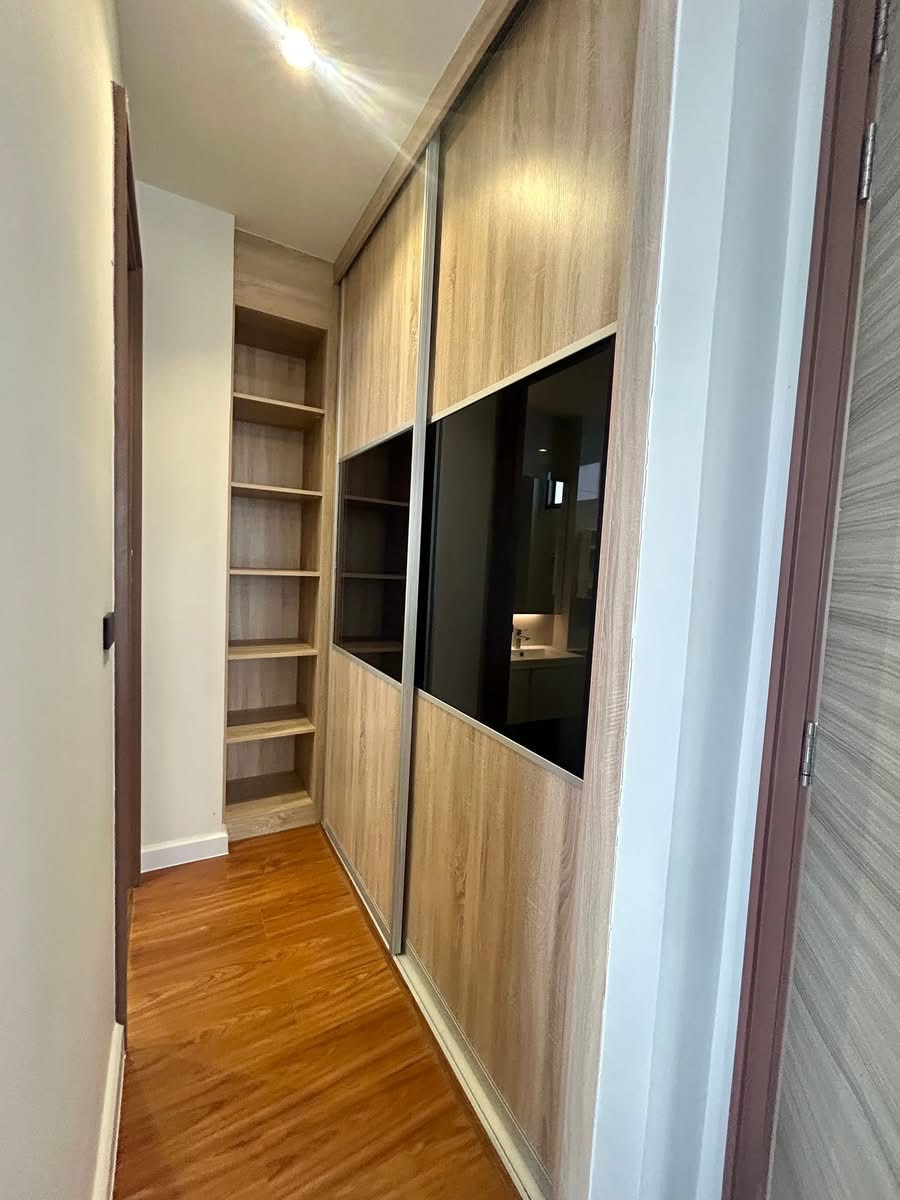 Two Bedroom Condo For Rent