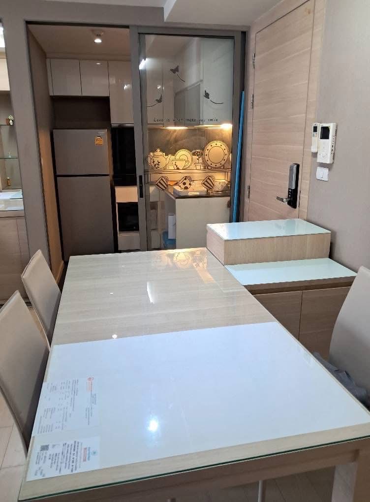 One Bedroom Condo For Rent